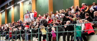 Heta frågor inför sporthelgen: Vinner EHF-damerna seriefinalen? Håller ESK nollan igen? Ny bragd av EIBK?