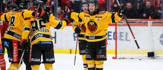 Luleå Hockey vände och vann mot Örebro – så var matchen minut för minut