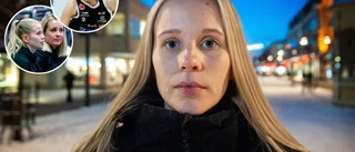 Sofias blodpropp i lungan berodde på p-piller – nu vill hon medvetengöra andra unga kvinnor
