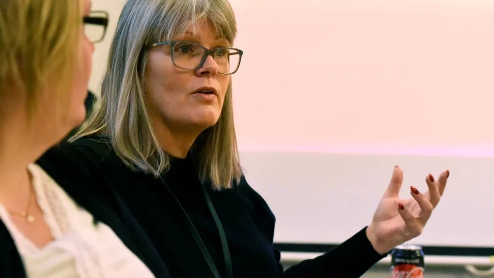 


"Vi tror att den organisationen är bättre rustad än en myndighet", säger Ulrika Jeansson (S), kommunstyrelsens ordförande. 



