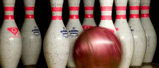 Tumult i bowlinghall ledde till fritagningsförsök och blåljussabotage