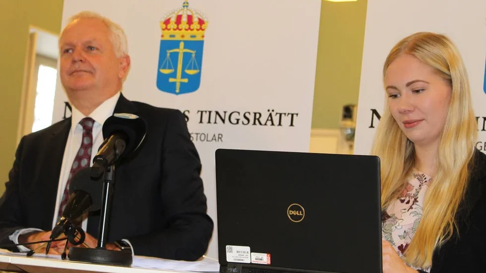 Nu hoppas flera advokater att den dom gällande högskoleprovsfusket som lagmannen Lars-Gunnar Lundh beslutade om och som överklagats till hovrätten måste tas om i Norrköpings tingsrätt.