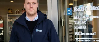 Västerviks mest populära adresser • Här är kötiden åtta år • "Unga ska kunna ställa sig i kön inför framtiden"