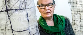 Liljedahl skulpterar fram mänsklig skörhet