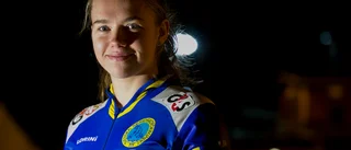 Maifåkaren vann på SM, tre medaljer totalt