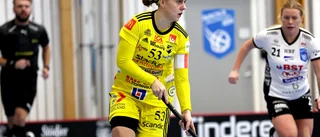 Repris: Se SSL-mötet mellan Nacka och Endre här