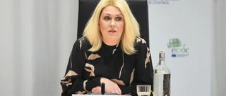 Riksdagen vill kapa pandemilag