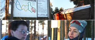 Sorgen efter skidklubbens förfall: "Det är tragiskt"