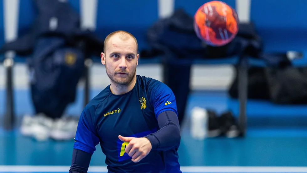 Förra Guifstjärnan Daniel Pettersson berättar om läget i den svenska landslagstruppen som drabbats hårt av corona inför EM-premiären på torsdag.