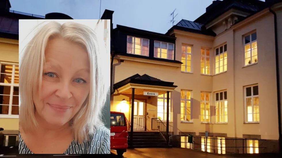 Fem nyutbildade behandlingspedagoger gick direkt in på tillsvidareanställningar på Hessleby behandlingshem. "Det är en dröm att få den här chansen", säger Lena Bjerkert, en av de nyutexaminerade. 