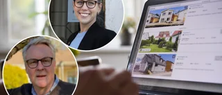Mer säljs på förhand enligt mäklare: "Trodde jag såg fel först"