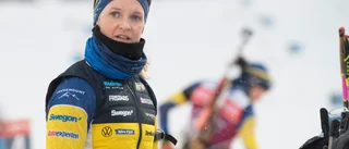 Brorsson om OS-jakten: "Finns i bakhuvudet"