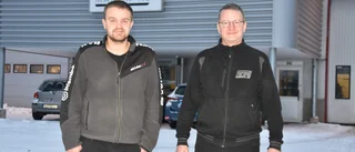 Företaget fick en jätteorder på julaftonsmorgonen: ”Häftigaste affären jag gjort”