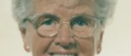 Barbro Furberg