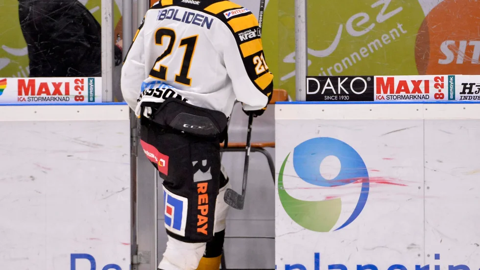 Lämnar AIK. Jimmie Ericsson lämnar AIK - men klubben i hans hjärta får bra betalt för honom.