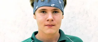 Squashklubben siktar högt