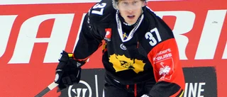 TV: John Norman inför Brynäs