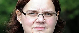 Värk är vardag för Maria