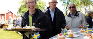Bjuröklubb kapell firade 150 år