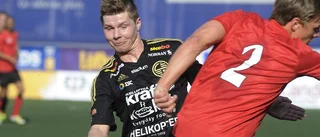 Defensiven för svag i FF