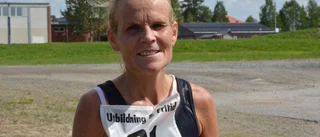 Maria satte killarna på plats