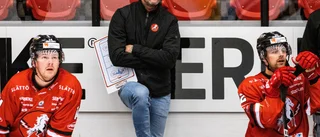 Zabel om spelaromsättningen: "Inga konstigheter"