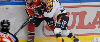 Årets första sammandrabbning