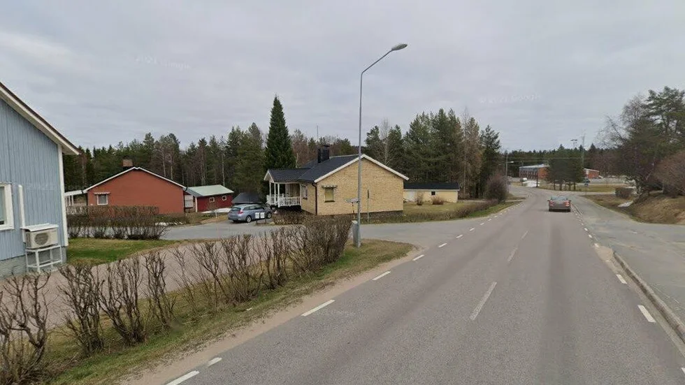 Alvägen 18