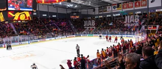 Luleå Hockey i samtal med Djurgården – vill flytta matcher efter statsministerns besked: "Vi har inte gett upp"
