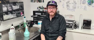 Tatueraren Kim vill inte göra politiska symboler: "Det försöker vi undvika"