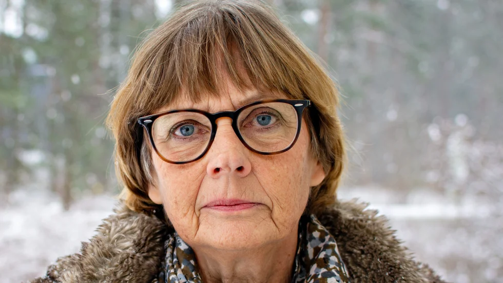 Margareta Öhrvall, vaccinsamordnare Region Uppsala, säger att det var angeläget att komma i gång snabbt med tbe-vaccinationerna.