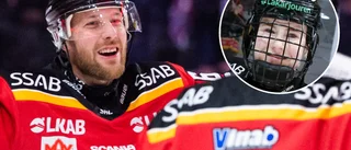 De var bäst i Luleå Hockey förra månaden – Omark: "Det börjar ta sig" • Nu har han häng på poängligans etta: "De andra kommer behöva göra det jävligt bra"