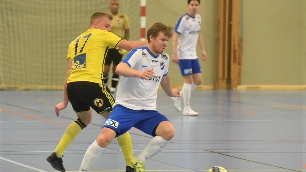 Kommunmästerskapet i futsal kan blir av söndag den 13:e februari. Beslut tas senare i veckan.