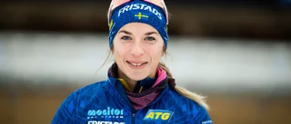 Anna Magnusson visar storform – får chansen i OS-loppet: "Jag blev otroligt glad"