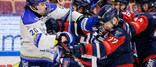 LHC blev krossat – efter galna målfesten i Leksand