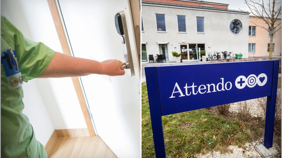 Enligt en av avvikelserapporterna upptäckte morgonpersonal att en brukare legat med avföring i sängen och på väggen. "Det måste ha hänt under natten och kund måste ha legat i det minst 4 timmar", skriver de.