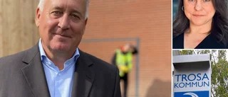 Trosa tar hjälp av Ungt Företagande inför gymnasievalet