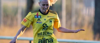 Premiärskytten trött på inhopp: "Självklart vill man starta"