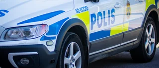 Poliser diggar musik och har feeling när de jagar rattfyllerist