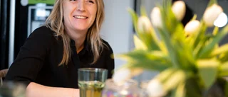 Hemma hos Ikea-chefen: "Jag skulle aldrig köpa en soffa från ett dyrt märke"