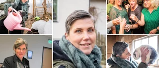 Efter cancern • Eva Ahlin längtar tillbaka till politiken • ”Man kommer till insikt att hälsan inte kan tas för given”