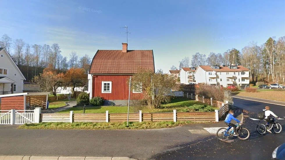 Sunnebovägen 11