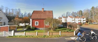 Stor värdeökning när fastigheten på Sunnebovägen 11 i Åtvidaberg nu sålts på nytt