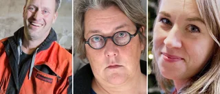 Listorna spikade – Här är Liberalerna på Gotlands tre nya toppnamn