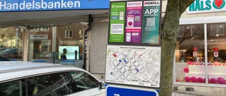 Kommunanställd vill ha parkeringsrabatt i Enköping – får inget gehör