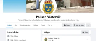 Polisen varnar för telefonbedragare • Tre råd att följa