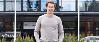 Därför valde Alvarez AIK: ”Det är vad det handlar om” 