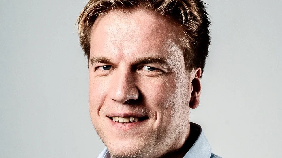 Mikael Palo blir produktionsdirektör vid LKAB