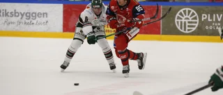 VIK förlorade målrik historia – så rapporterade vi från matchen