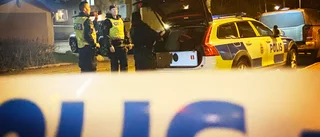 Nyhetsåret 2021 – del 4: Skjutning och hyllad insats
